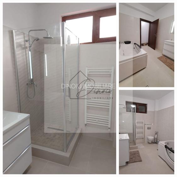 Duplex Bucurestii Noi I 1 min metrou Bazilescu Laminorului I 167mp - 22