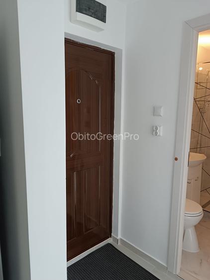 Romancierilor 2 camere MODERN - 2