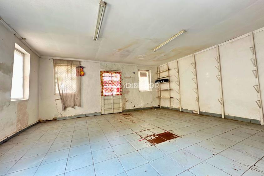 Casă cu grădină | Gălești | 57.000 € - 13