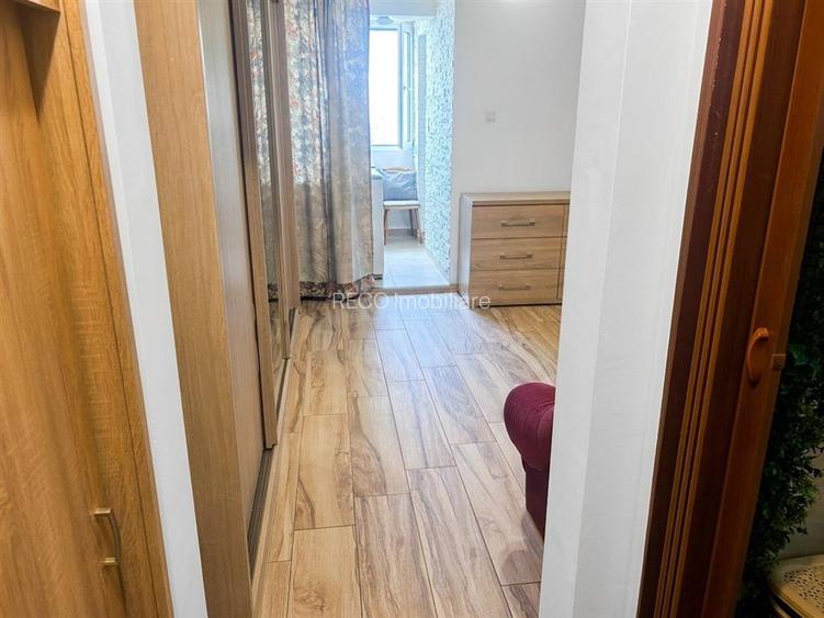 RECO Apartament 1 camera, bloc cu lift, Rogerius - 2