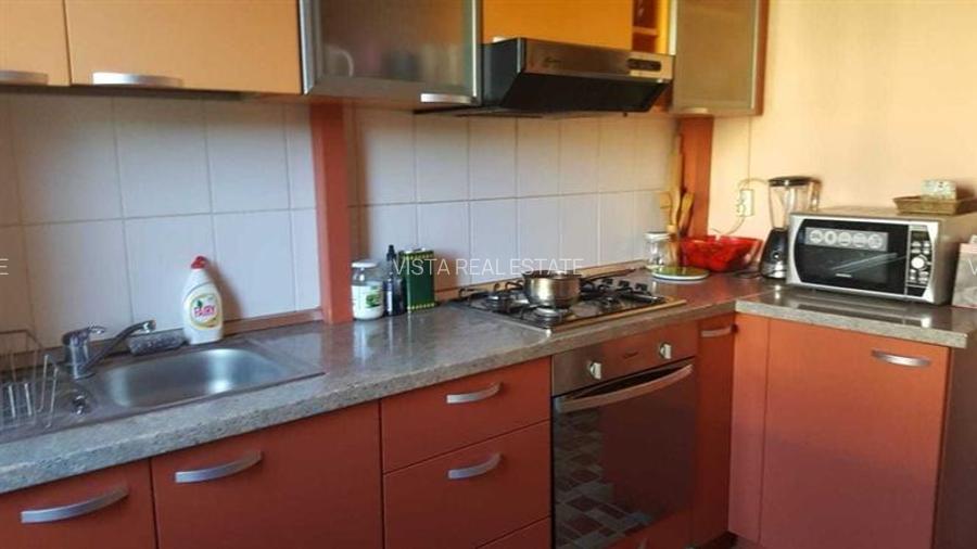 Apartament cu 2 camere, etaj intermediar, in Astra, Brasov - 5