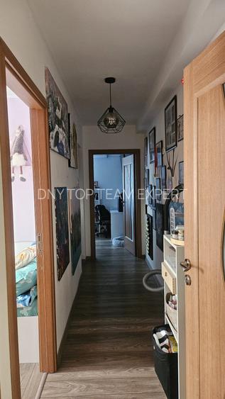 Apartament 3 camere - Strada Stupilor - 9
