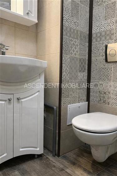 Proprietate personalizata, mobilata si echipata, Central, Brasov - 8