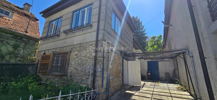 Casa de vanzare, zona Stefan Octavian Iosif, Sighisoara - 2