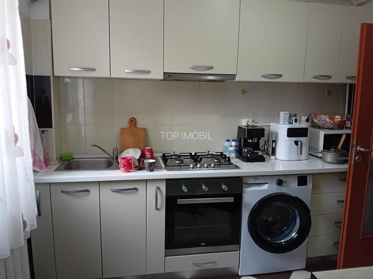 Apartament 2 camere decomandat, Baza 3 - Carrefour Felicia - 3