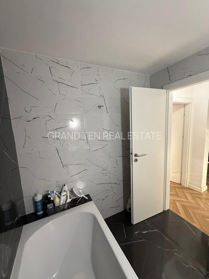 Tineretului, vanzare apartament 2 camere semidecomandat,renovat,  Scoala 97 - 7