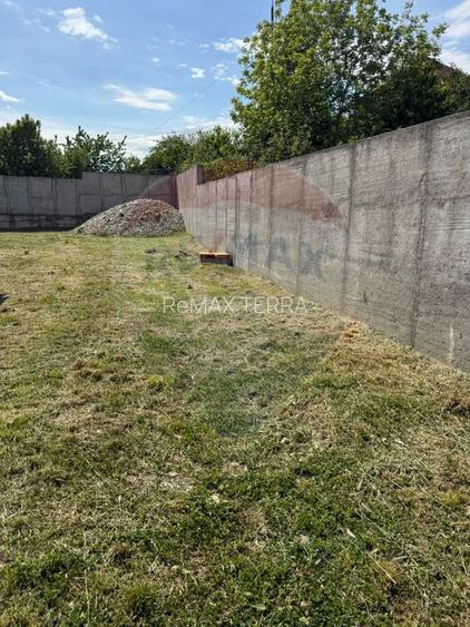 Teren exclusivist cu priveliste de vanzare in Baia Mare - 11