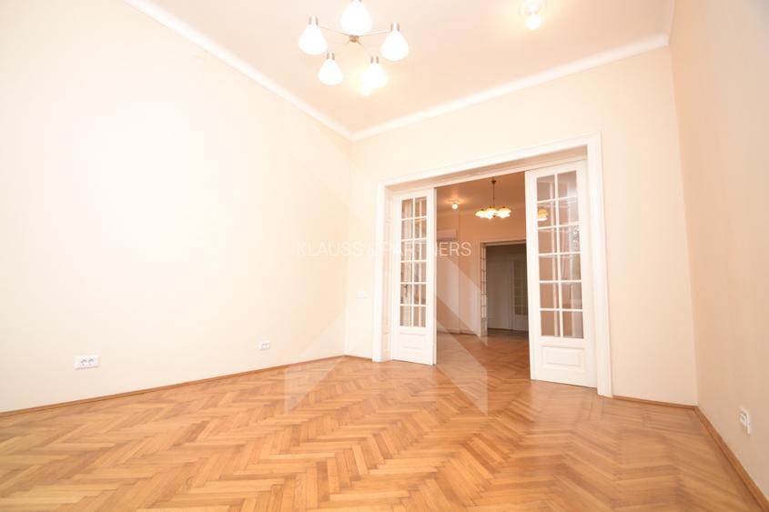 Apartament 4 camere in vila - Cotroceni (Comision ZERO) - 2
