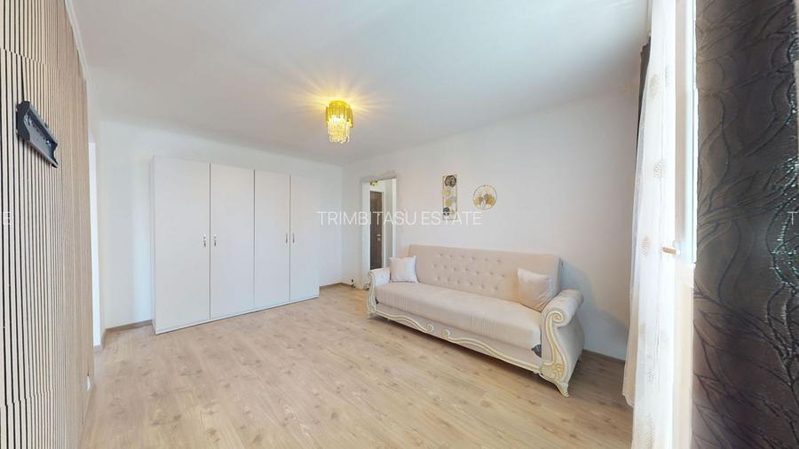 Apartament 2 camere Berceni - B-dul Brancoveanu bloc reabilitat - 6