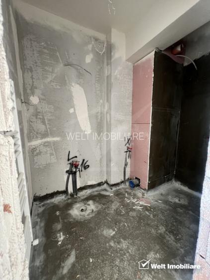 Apartament 2 niveluri 114 mp, 3 dormitoare, 3 bai, 2 terase, parcare, Wings - 10