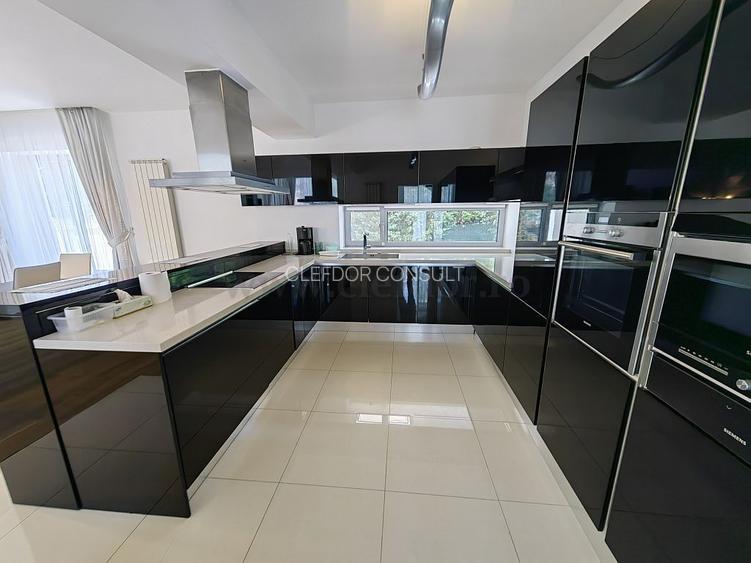 Vila individuală in zona Iancu Nicolae-Jolie Ville - 7