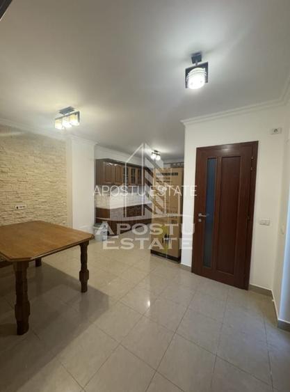 Casa pe 2 nivele, 3 camere, 2 bai, zona Soarelui, Timisoara - 6