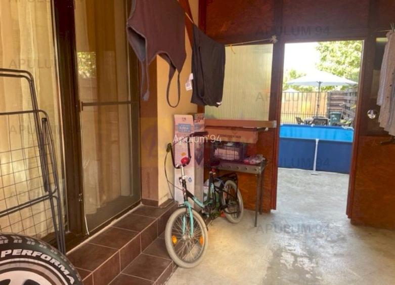 Duplex Domnesti- Putul Olteni. - 15