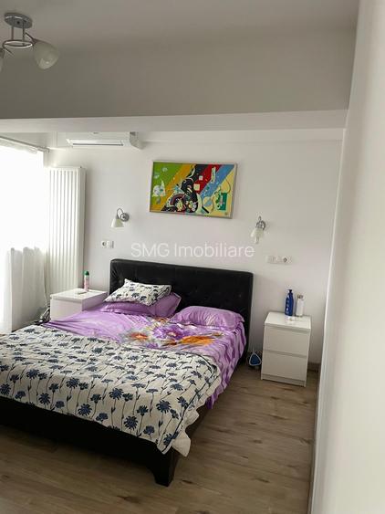 Apartament 2 camere | Belvedere Residence | Parcare  | Metrou Pipera - 7
