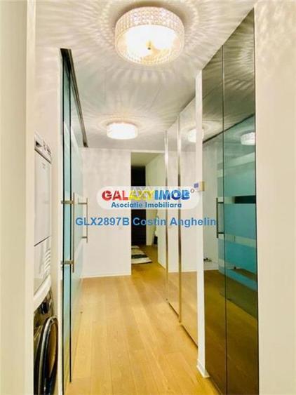 One Charles de Gaulle - Duplex Premium - 4 Camere - Primaverii - 11