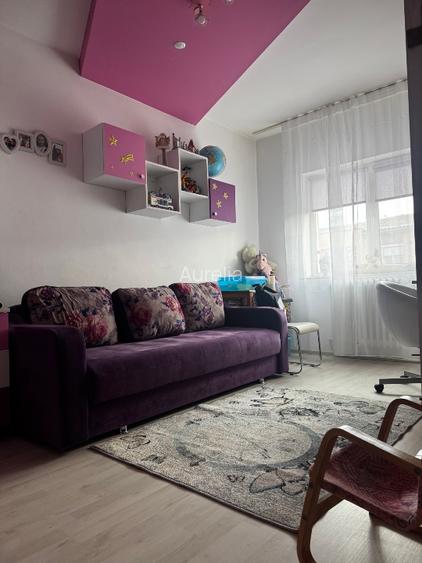 Apartament spațios de vânzare – 70mp – Aiud/Micro - 3