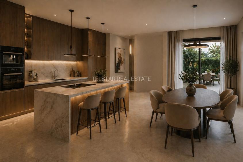 Casa/Vila Lux  P+1, Tunari, Ilfov - 3
