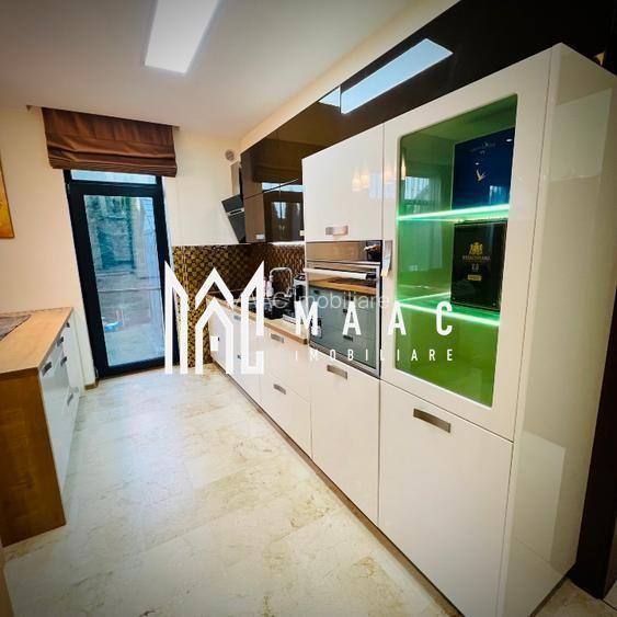 Casă 4 camere | 135mp utili + terasă 55 mp | Curte 180mp - 3