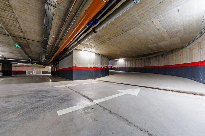 Apartament 1 cameră, zona Medicină - 10