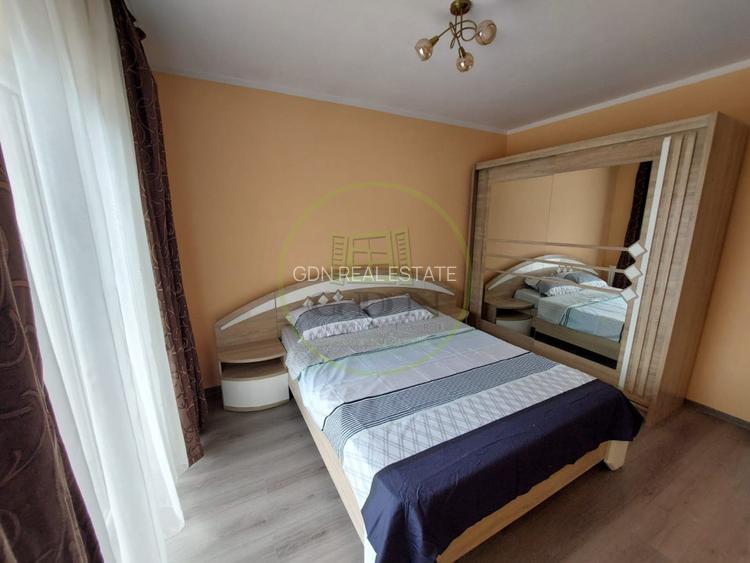 Apartament 2 camere, 50 mp, terasa spre  închiriere Cartier Arhitecților - 13