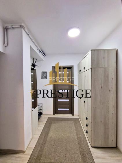 GARSONIERĂ DE ÎNCHIRIAT ÎN SIBIU | CENTRAL | BALCON | PARCARE | LIFT - 4