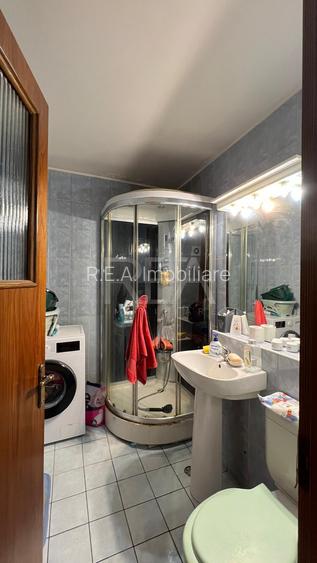 Apartament 3 camere cu vedere panoramică spre Cotroceni | Șos. Panduri | etaj 5 - 16