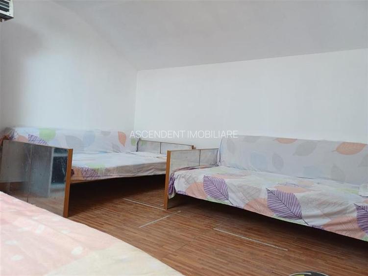 Casa si pentru cazare muncitori in zona parcului industrial Prejmer Brasov - 14