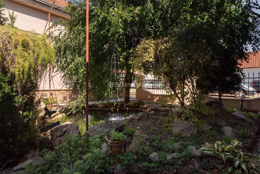 RECO Casa cu Atelier de lucru si teren mare - Santion - 35