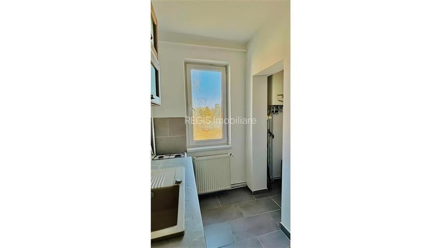 Apartament 2 Camere zona Garii bd Victoriei | Pet Friendly - 7