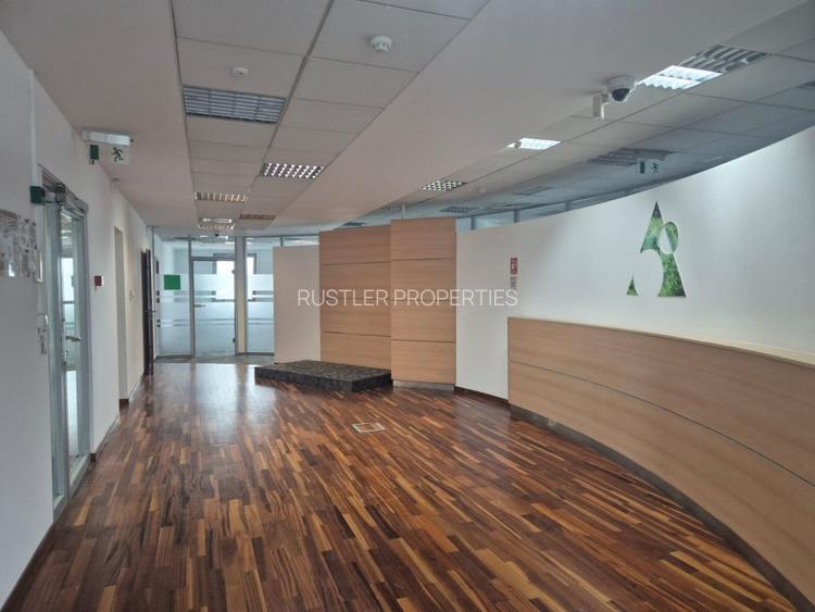 Cascade Offices – Birouri de inchiriat Piata Victoriei, Buzesti - 4