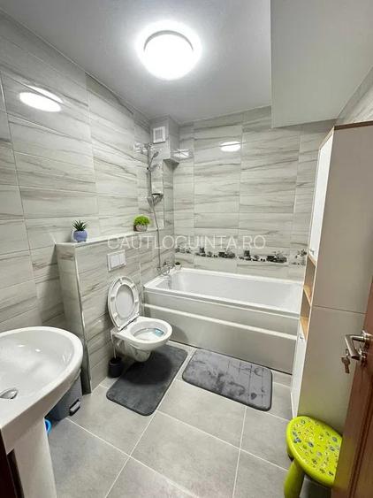 Apartament 3 camere de inchiriat | Sisesti | Parcare | Curte - 6
