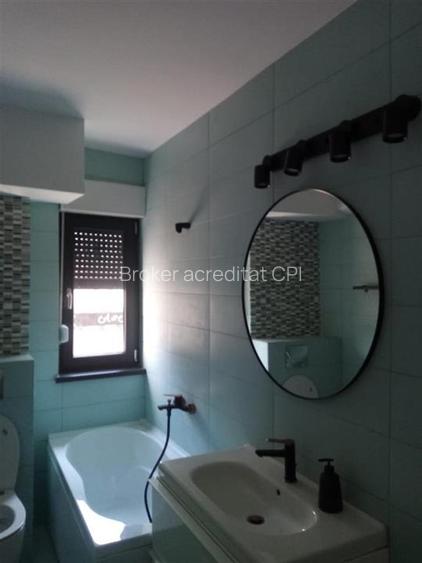 Apartament,3 camere,Centru - 7