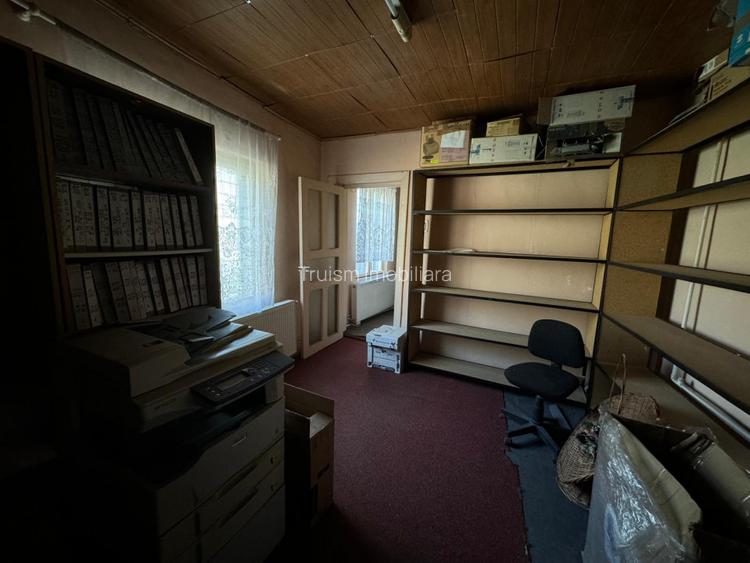 Casa boiereasca Ultracentrala, cu potential comercial deosebit! - 9