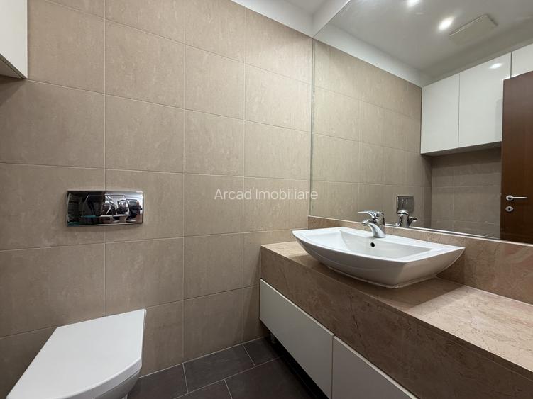 Apartament 4 camere de inchiriat in Baneasa | Piata Popoviciu - 14