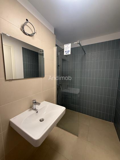 Vanzare apartament 4 camere cu gradina, Cismigiu - Berzei , bloc boutique - 14