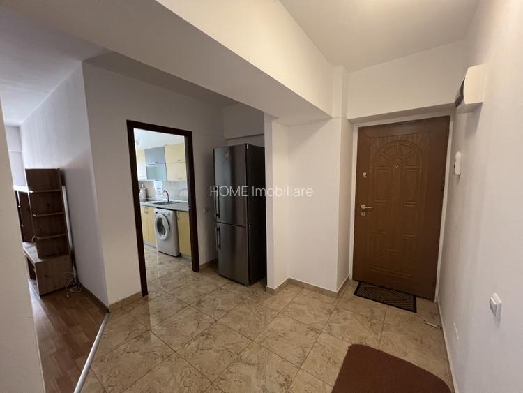 Apartament 2 camere, bloc nou, Centru - 11