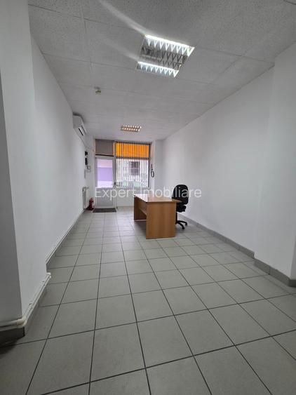 Spatiu Comercial B-dul Independentei-Republicii - 2