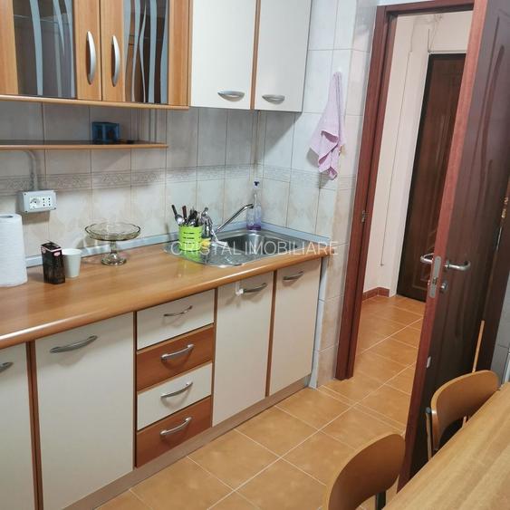 Apartament 2 camere, centrală proprie, etaj 1, Vitan - 8