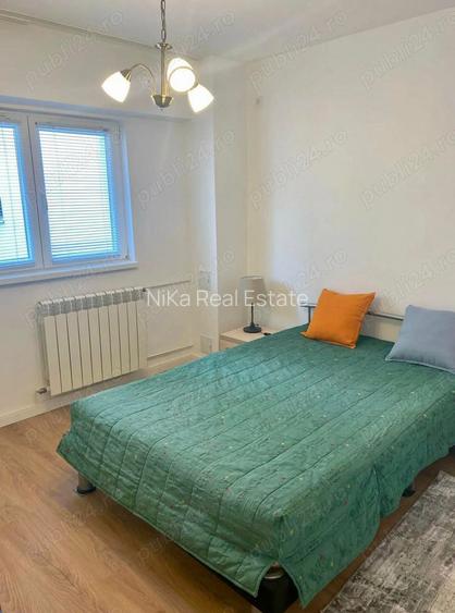 APARTAMENT 3 CAMERE DE INCHIRIAT CALEA VICTORIEI - 4