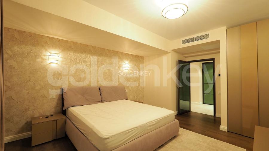 Apartament generos cu 3 camere | terasa | garaj - 9