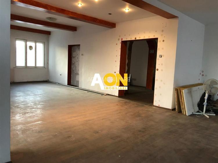 Clădire exclusivistă l&acirc;ngă Cetatea Alba Carolina - Unică pe piață - 3