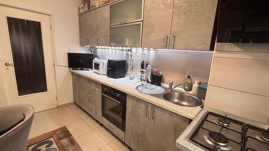 Apartament 2 camere central  - 6