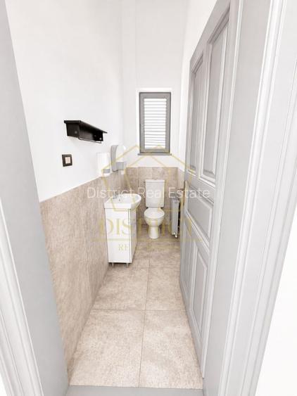 Spatiu de birouri cu 4 camere | Piata Maria - 5