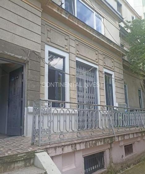 Super Apartament in Vila curte 50mp Cismigiu 4 camere - 9