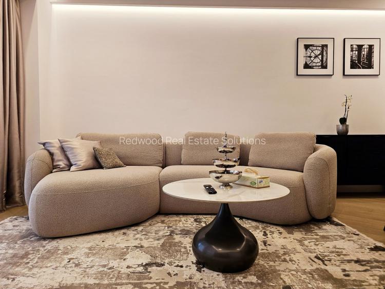 Apartament 2 camere Cortina 126 - 2