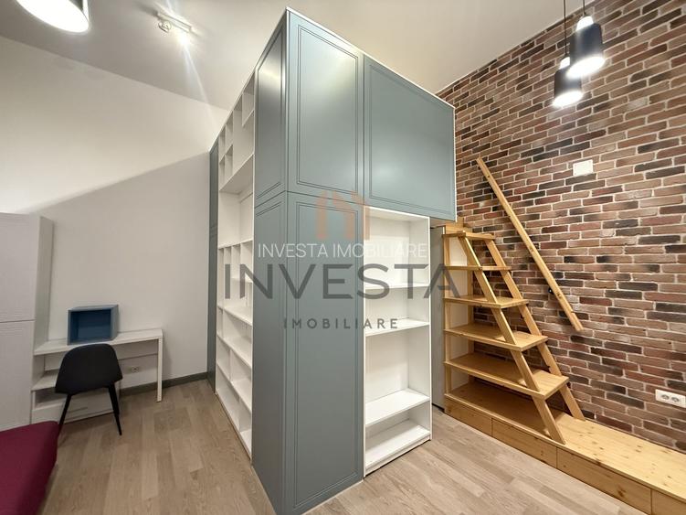 Apartament elegant cu 2 camere, 65 mp, în zona ultracentrală - 6