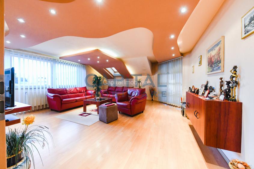 Inchiriere imobil mixt Zorilor langa Sigma Center - 10