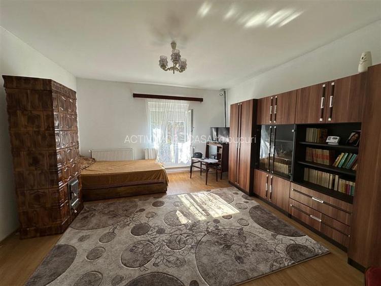 BOCSA Romana, Casa Cocheta cu Gradina - 2