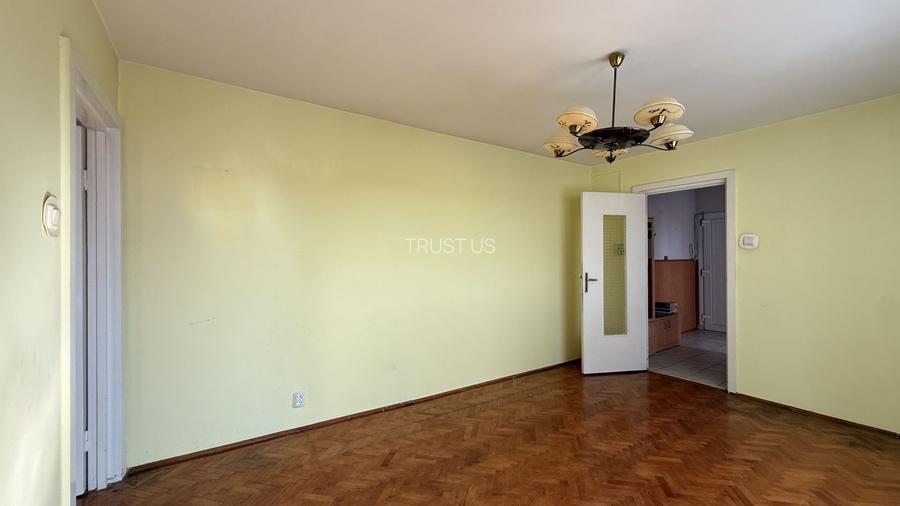 Comision 0% Apartament 3 camere | 69 mp utili | Circumvalațiunii Timișoara - 5