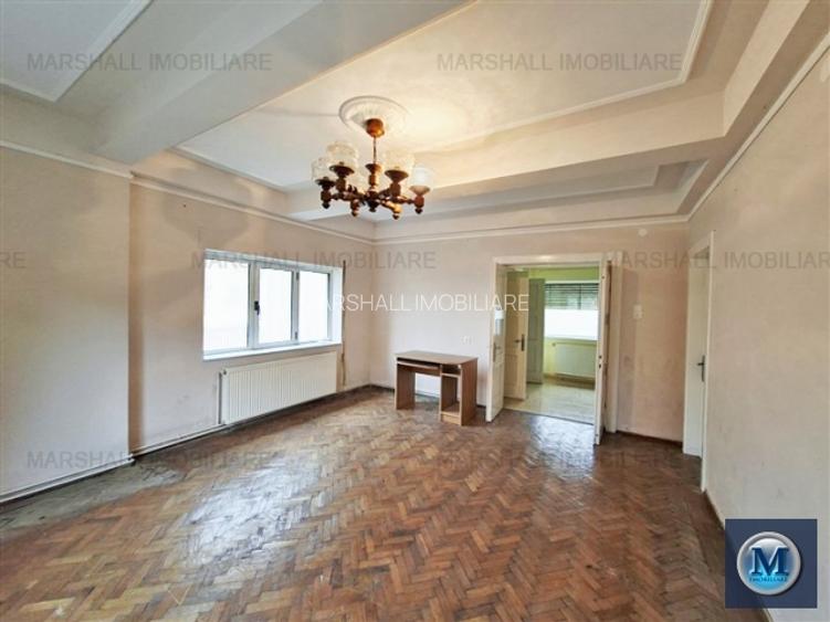 Casa cu 3 camere de vanzare, zona Central, 152,72 mp #16700 - 2